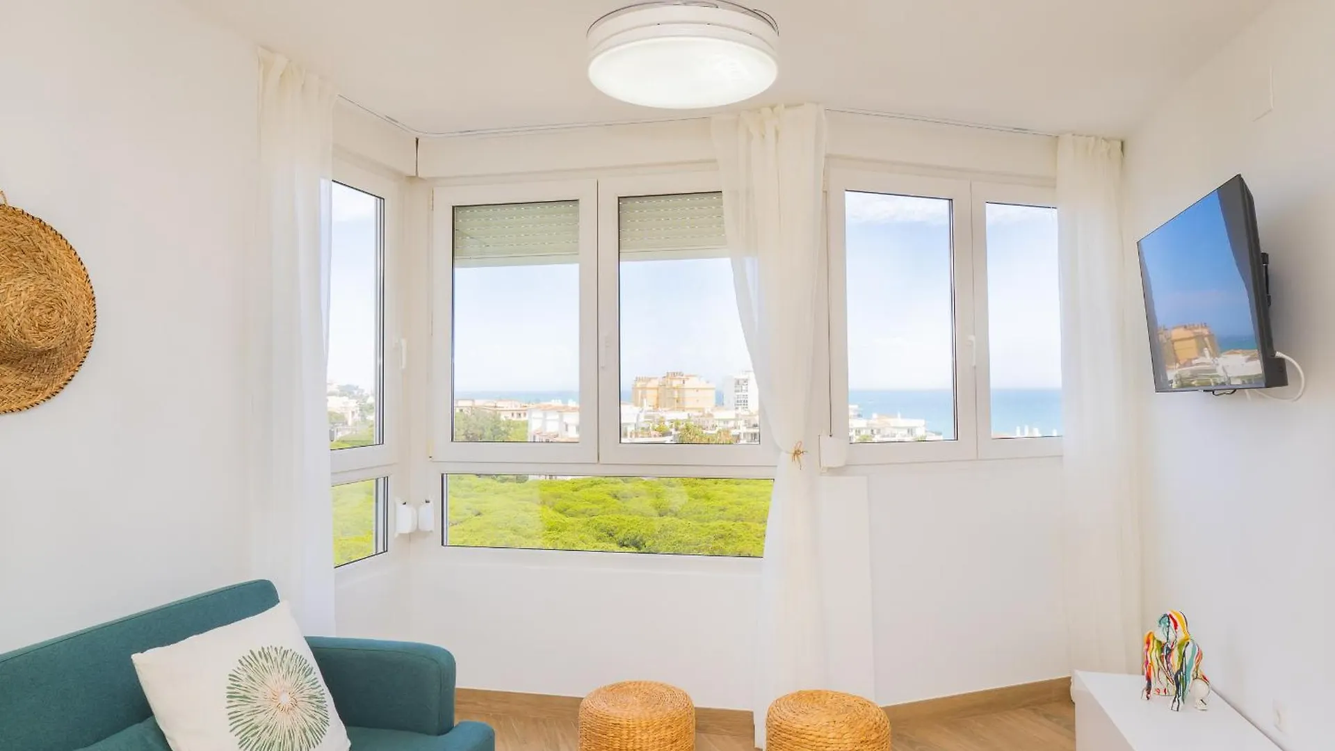 Cubo'S Estudio Algaida Calahonda Beach Sitio de Calahonda Apartment