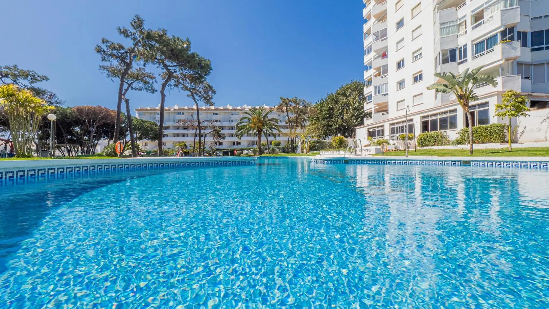 Apartment Cubo'S Estudio Algaida Calahonda Beach Sitio de Calahonda