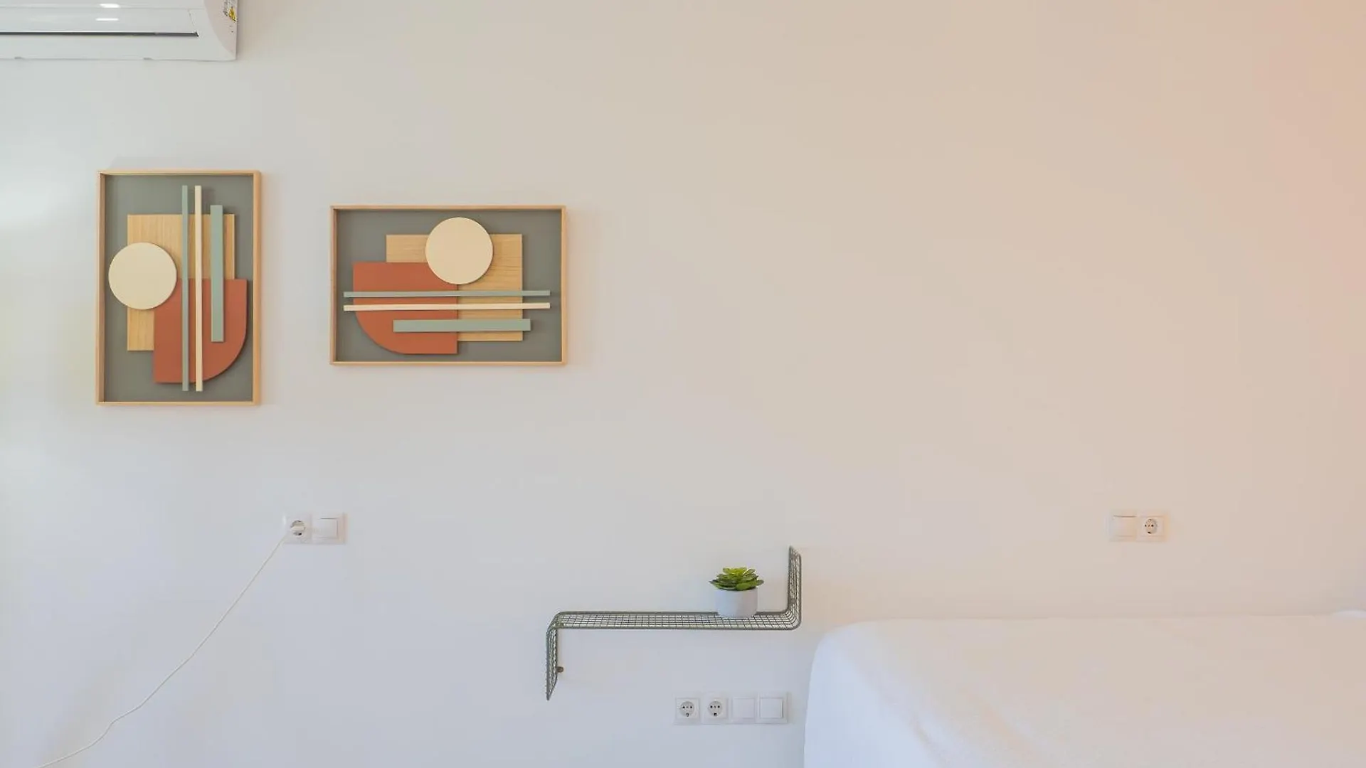 Apartment Cubo'S Estudio Algaida Calahonda Beach Sitio de Calahonda