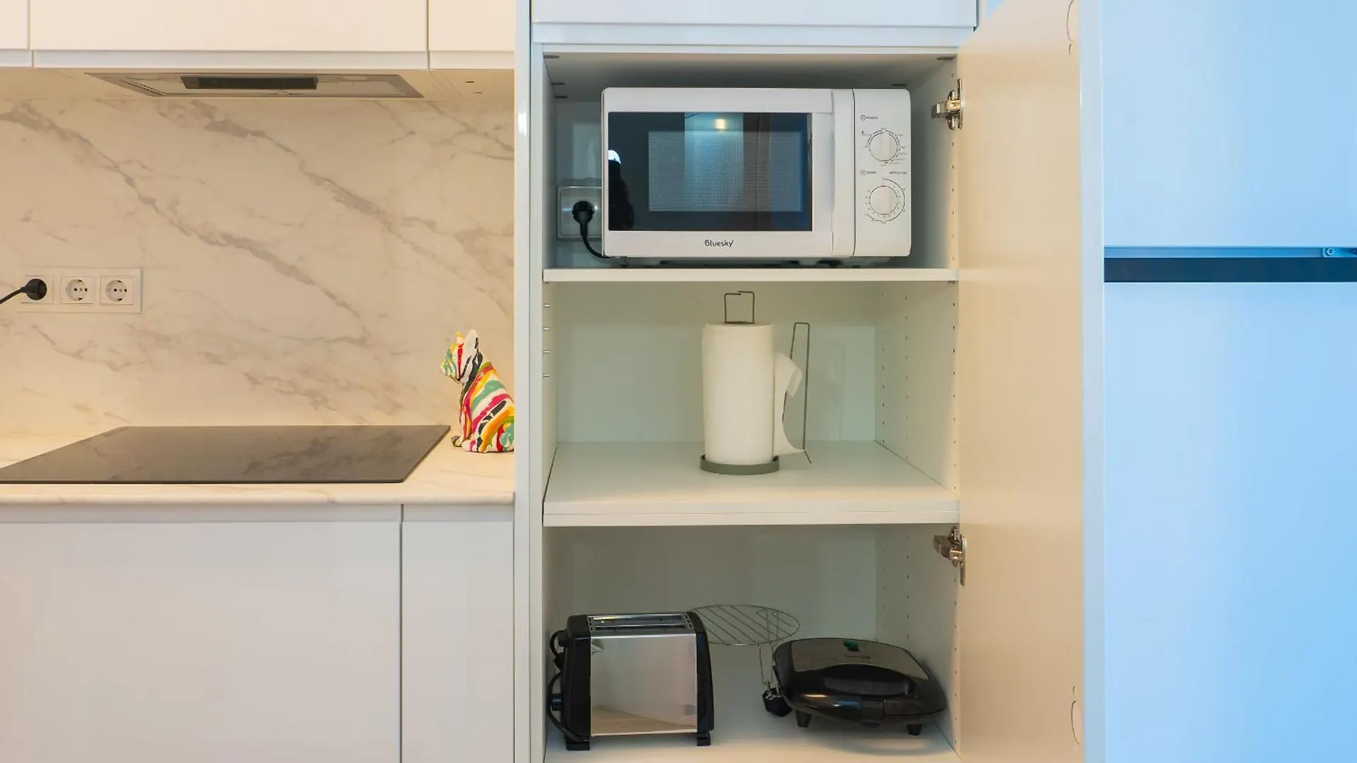 Apartman Cubo'S Estudio Algaida Calahonda Beach Sitio de Calahonda