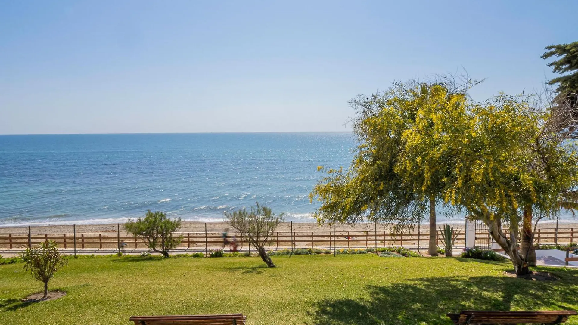 Cubo'S Estudio Algaida Calahonda Beach Sitio de Calahonda 0*,