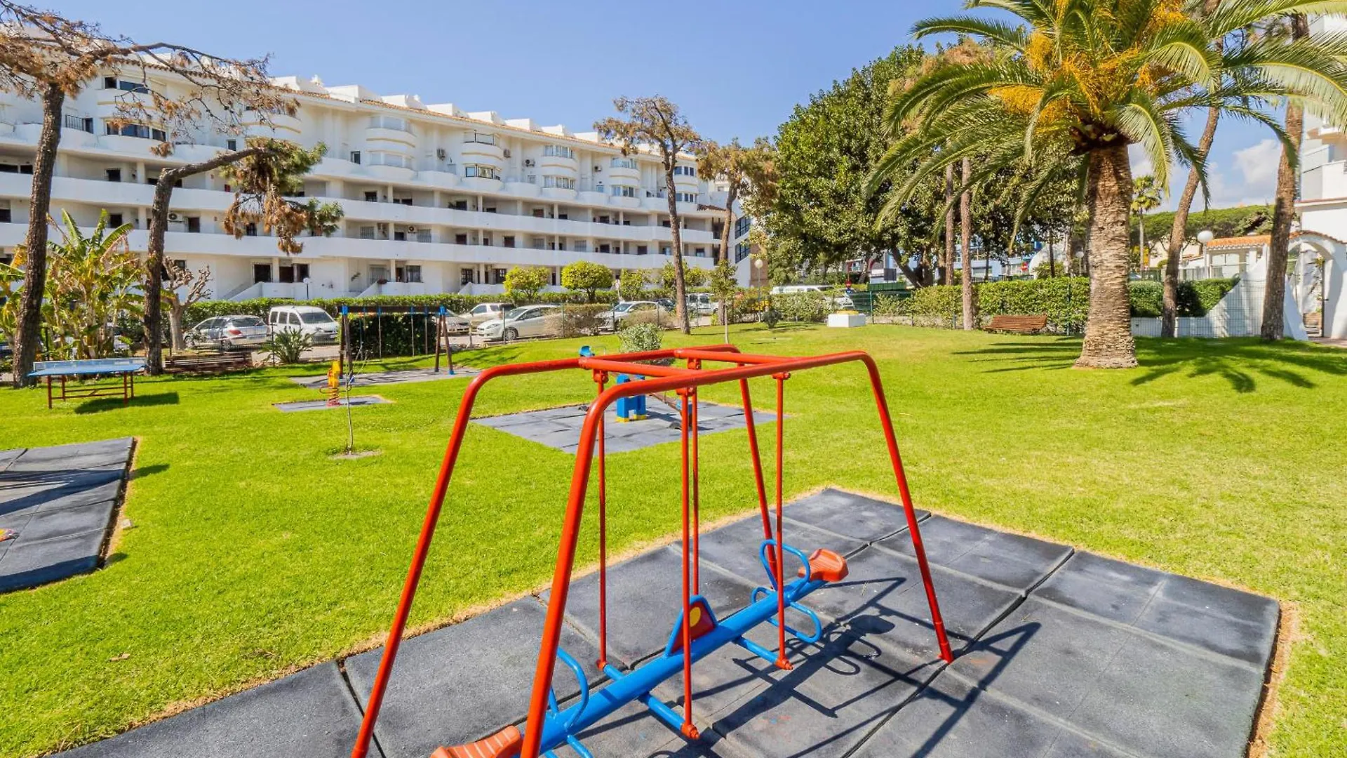 Apartman Cubo'S Estudio Algaida Calahonda Beach Sitio de Calahonda