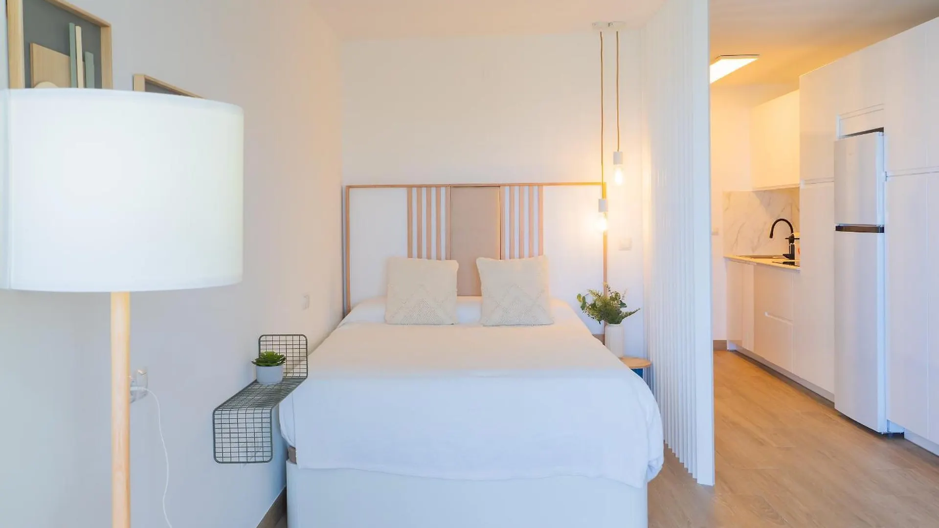 Apartment Cubo'S Estudio Algaida Calahonda Beach Sitio de Calahonda