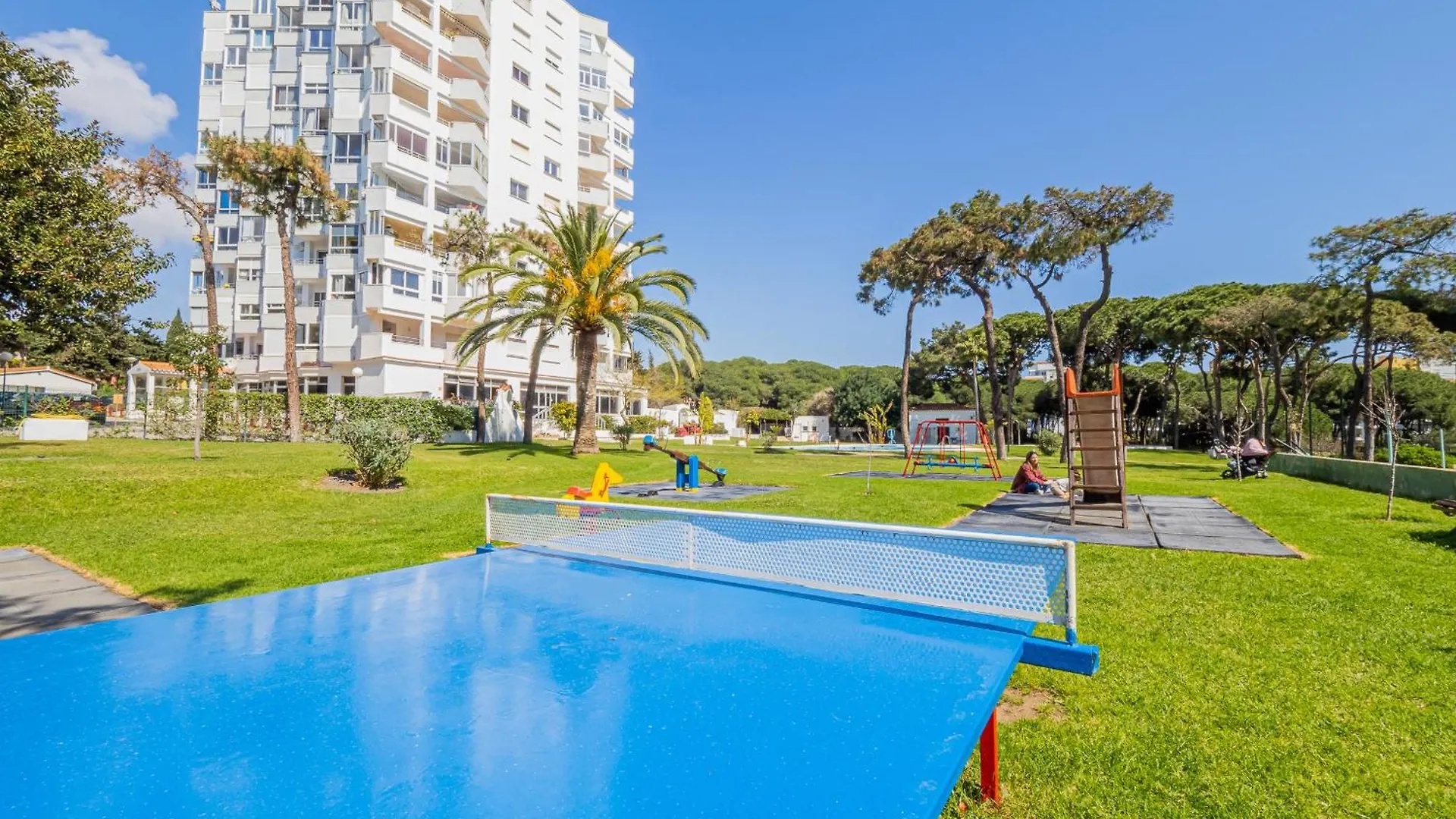 Apartment Cubo'S Estudio Algaida Calahonda Beach Sitio de Calahonda
