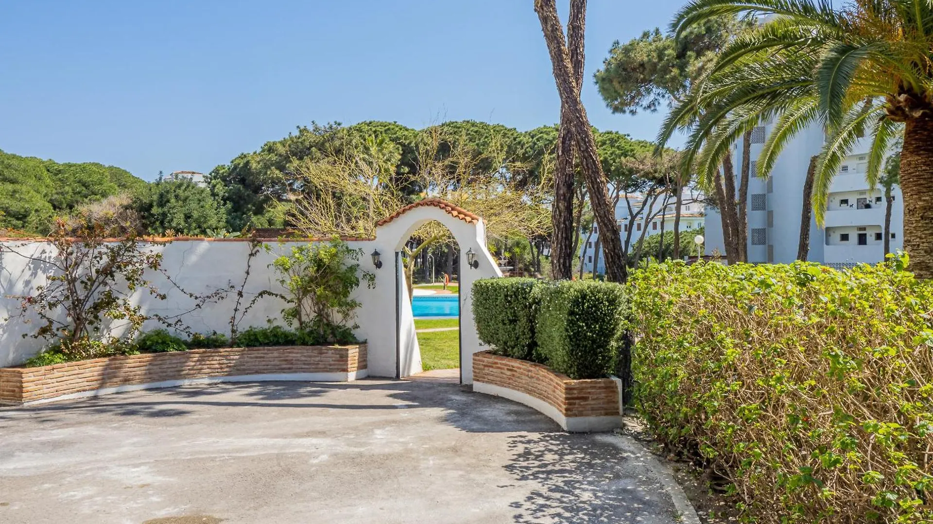 Apartment Cubo'S Estudio Algaida Calahonda Beach Sitio de Calahonda Spain